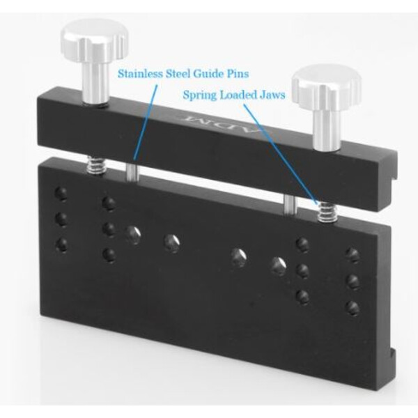ADM Adapter clamp Losmandy-Vixen
