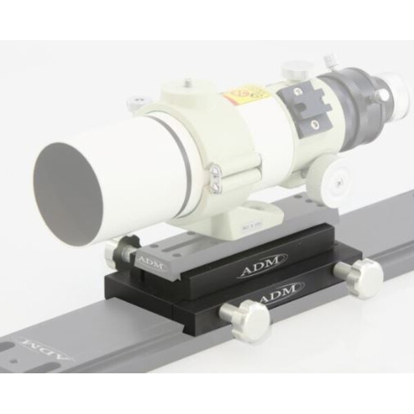 ADM Adapter clamp Losmandy-Vixen