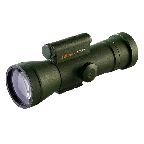 Lahoux Night vision device LV-81 Echo Plus Onyx