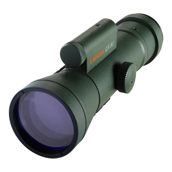 Lahoux Night vision device LV-81 Echo Plus Onyx