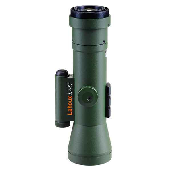 Lahoux Night vision device LV-81 Standard Green