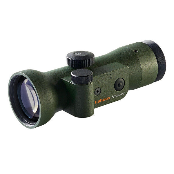 Lahoux Night vision device Hemera Standard Onyx