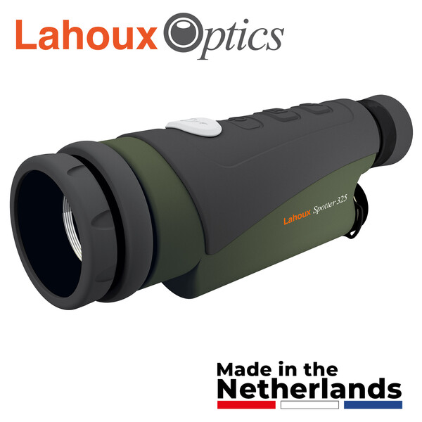 Lahoux Thermal imaging camera Spotter 350