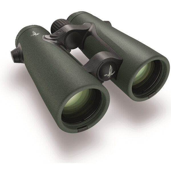 Swarovski Binoculars EL Range 8x42 TA green