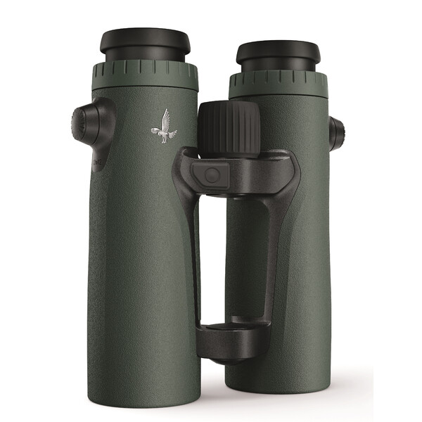 Swarovski Binoculars EL Range 10x42 TA green