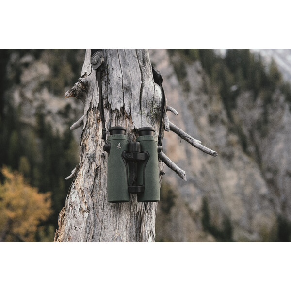 Swarovski Binoculars EL Range 8x42 TA green