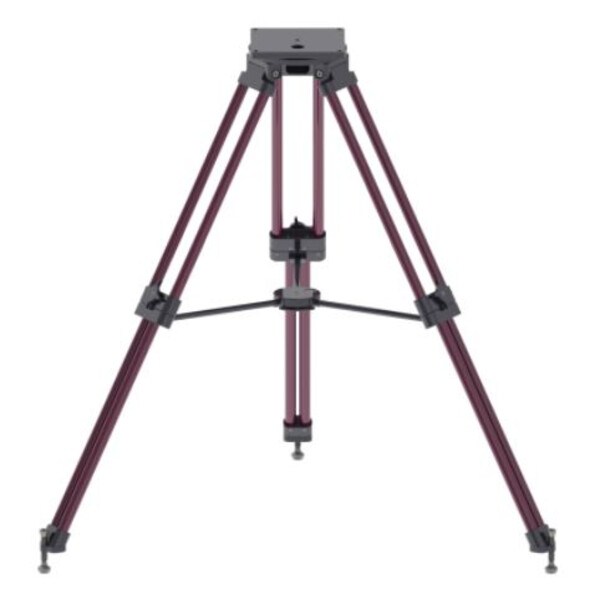 Software Bisque Helium Tripod red