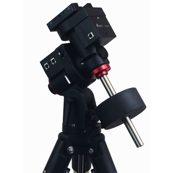 iOptron Mount GEM28 AccuAlign 1.5" Tripod