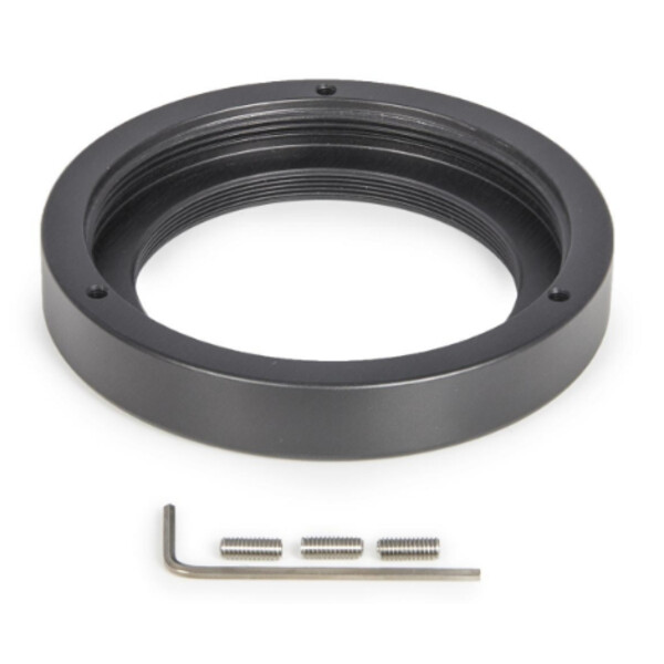 Baader Reducing adapter 3.3"/M68i