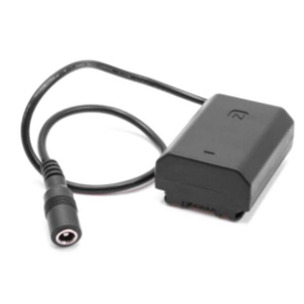PegasusAstro DSLR Battery Adaptors Sony A7 III & A9
