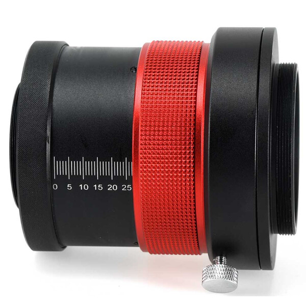TS Optics 1.0x Flattener adjustable