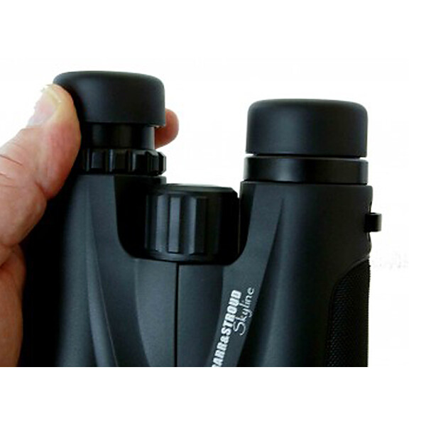 Barr and Stroud Binoculars 10x42 Skyline