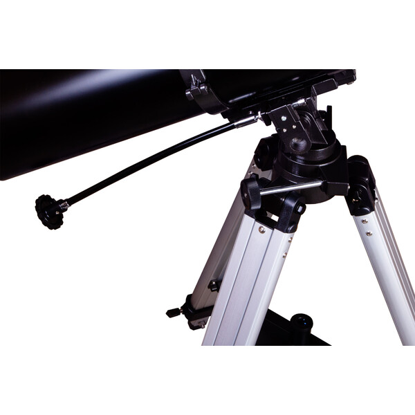 Levenhuk Telescope N 114/900 Skyline Base 110S AZ