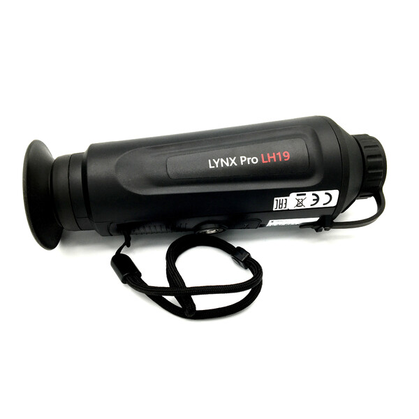 HIKMICRO Thermal imaging camera Lynx PRO LH19