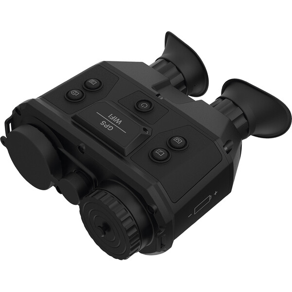 HIKMICRO Thermal Binoculars LR DS-2TS16-35VI/W
