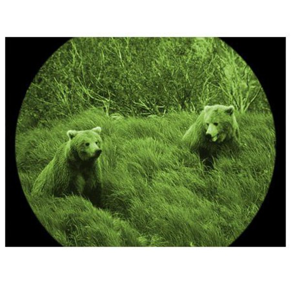 ATN Night vision device MO4-2IA 5x50