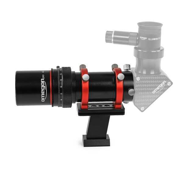 Omegon Pro APO AP 40/180 OTA apochromatic refractor