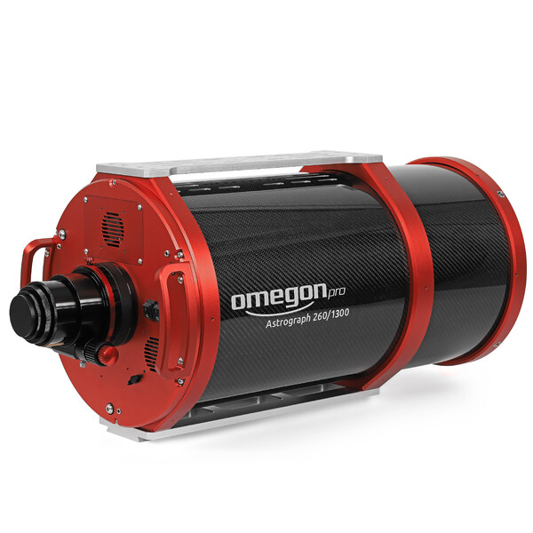 Omegon Aspherical Cassegrain telescope 260/1300 OTA