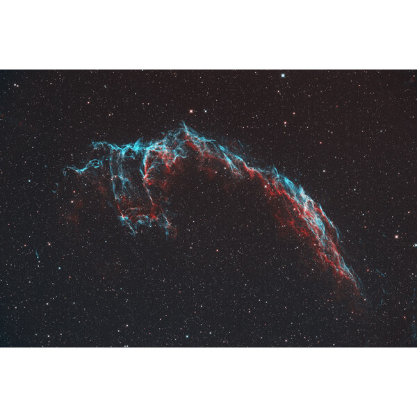 Omegon Aspherical Cassegrain telescope 260/1300 OTA