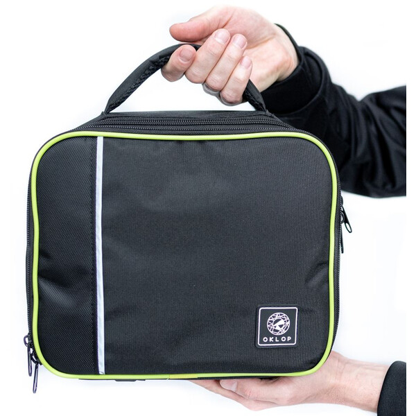 Oklop Carry case Eyepieces and accessories bag
