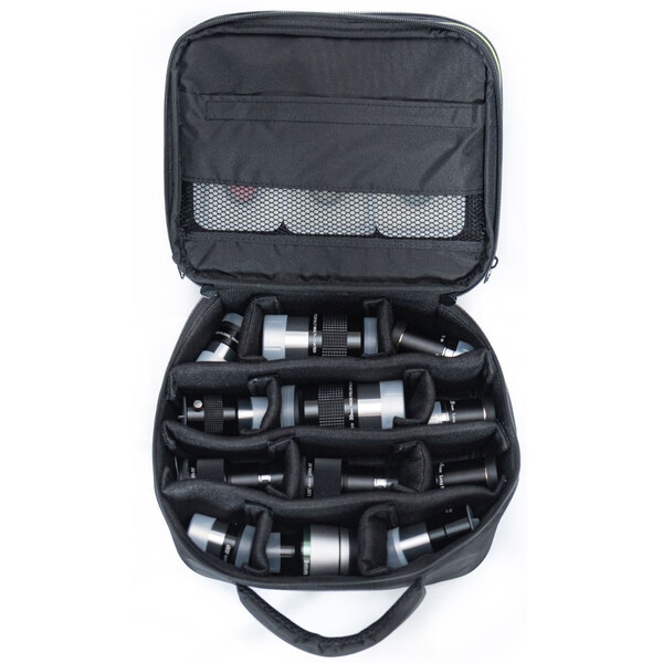 Oklop Carry case Eyepieces and accessories bag