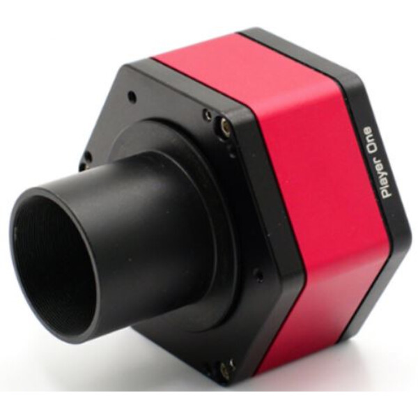 Artesky Camera Mars-C Color