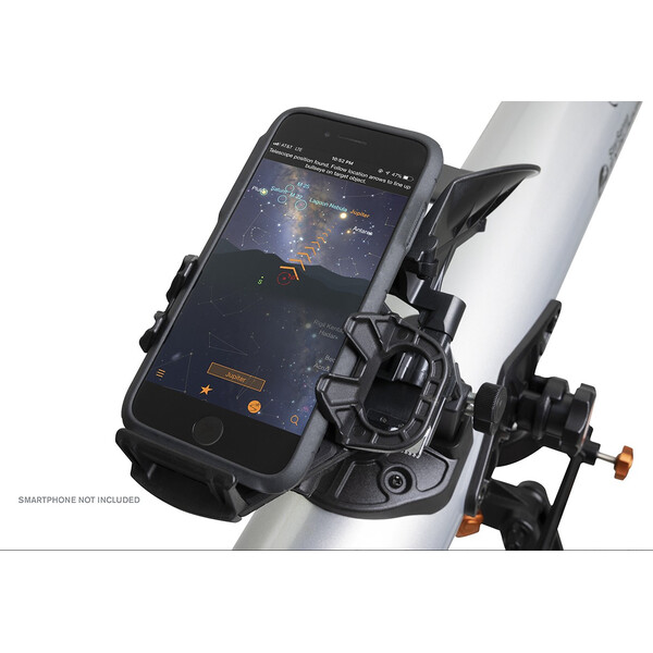 Celestron Telescope AC 70/700 StarSense Explorer LT 70 AZ