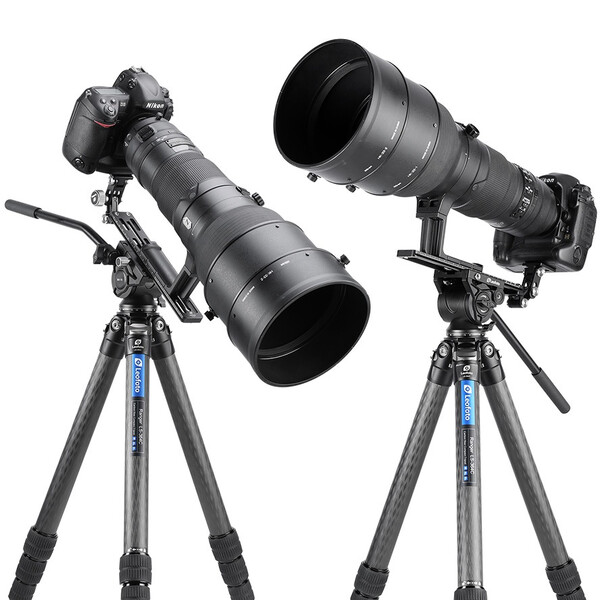 Leofoto Carbon tripod LS-364C Ranger