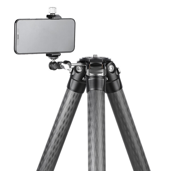 Leofoto Carbon tripod LS-364C Ranger
