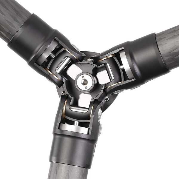 Leofoto Carbon tripod LS-364C Ranger