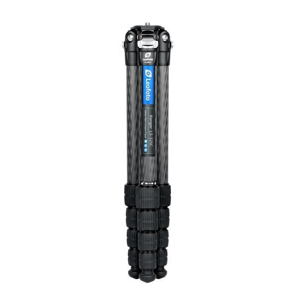 Leofoto Carbon tripod LS-325C Ranger + Ballhead LH-40