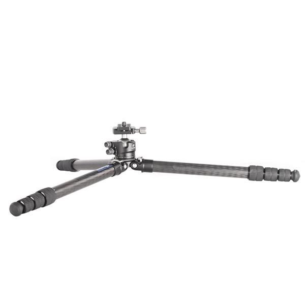 Leofoto Carbon tripod LS-325C Ranger + Ballhead LH-40