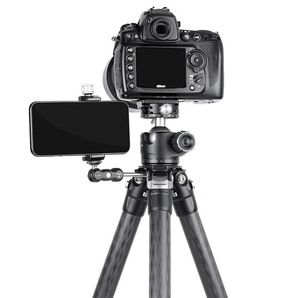 Leofoto Carbon tripod LS-285C Ranger + Ballhead LH-36