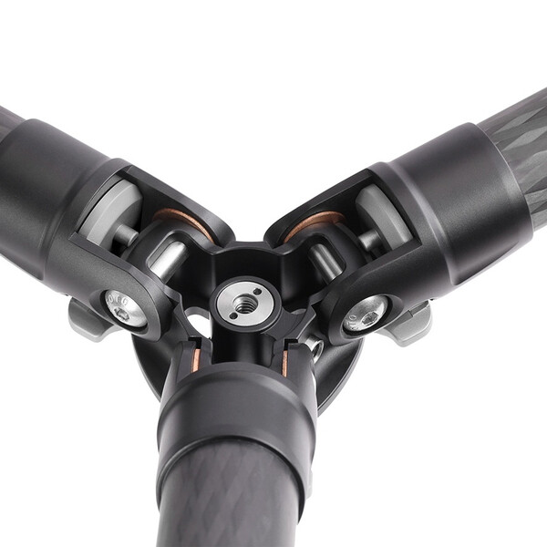 Leofoto Carbon tripod LS-285C Ranger + Ballhead LH-36