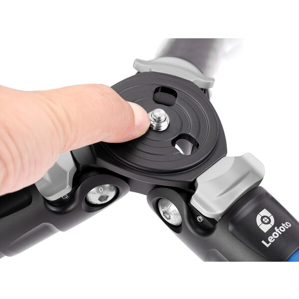 Leofoto Carbon tripod LS-254C Ranger + Ballhead LH-30