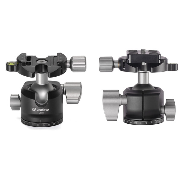 Leofoto Carbon tripod LS-283CM Ranger + Ballhead LH-30