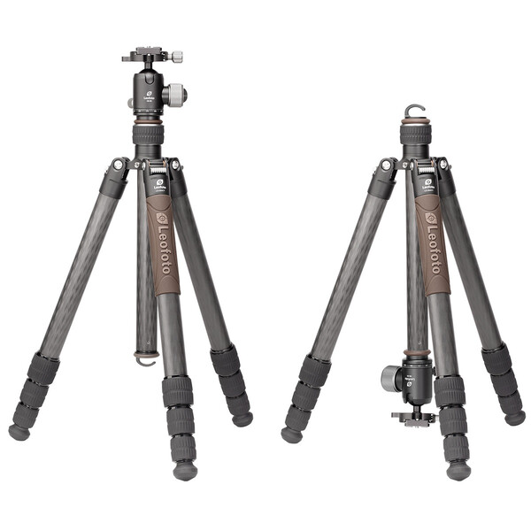 Leofoto Carbon tripod LX-324CT Urban + Ballhead XB-38