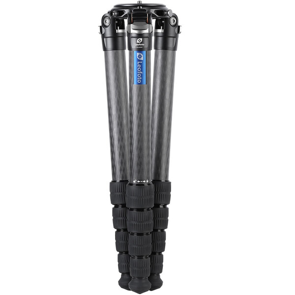 Leofoto Carbon tripod LM-405C Summit
