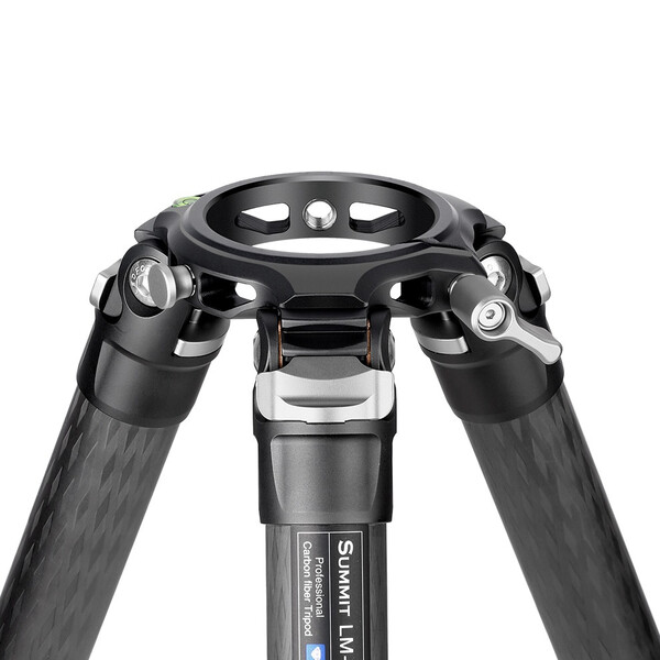Leofoto Carbon tripod LM-405C Summit