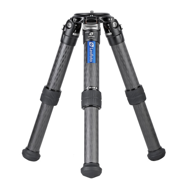 Leofoto Carbon tripod LM-402C Summit