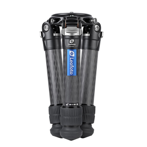 Leofoto Carbon tripod LM-402C Summit