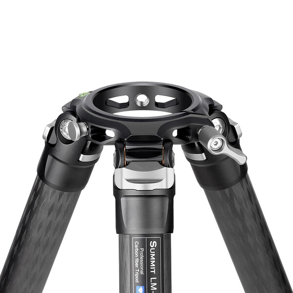 Leofoto Carbon tripod LM-402C Summit