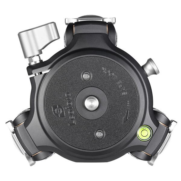 Leofoto Carbon tripod LM-402C Summit