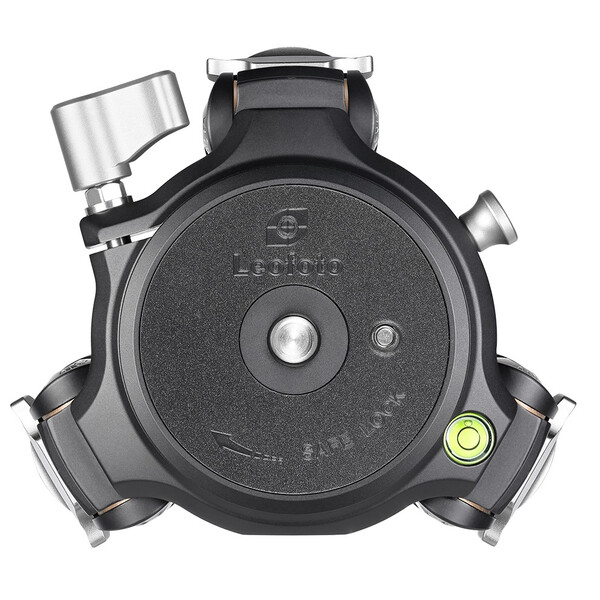 Leofoto Carbon tripod LM-362C Summit