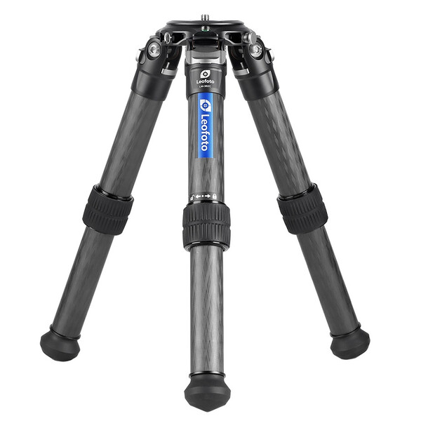 Leofoto Carbon tripod LM-362C Summit