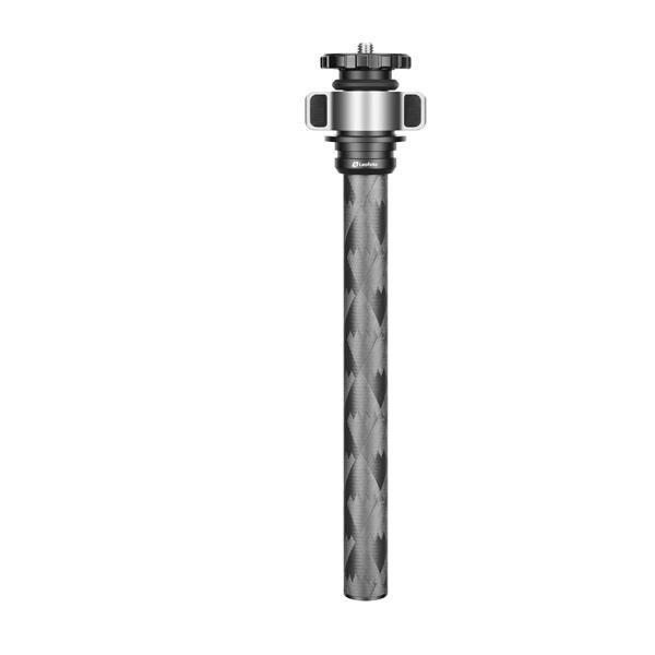 Leofoto Carbon tripod LQ-284C Mr. Q + Ballhead LH-30
