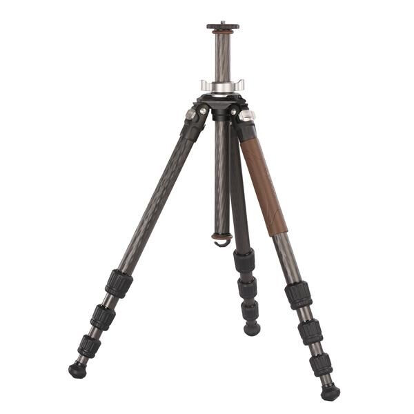 Leofoto Carbon tripod LN-284CH Hiker