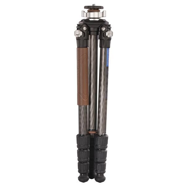 Leofoto Carbon tripod LN-284CH Hiker