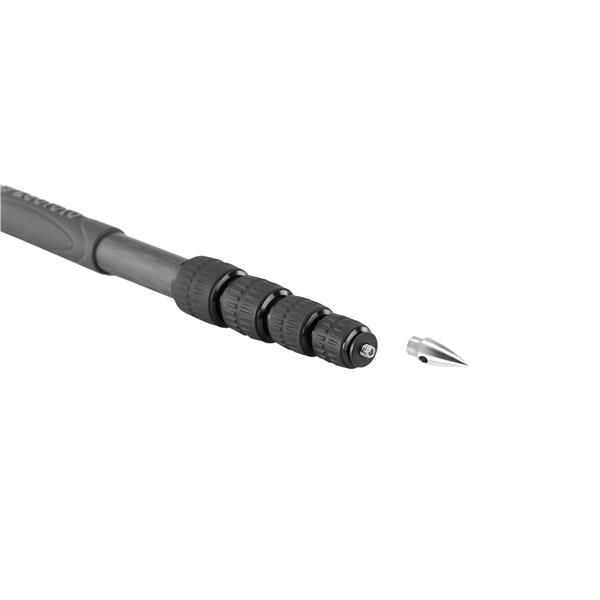 Leofoto Carbon monopod GO-125