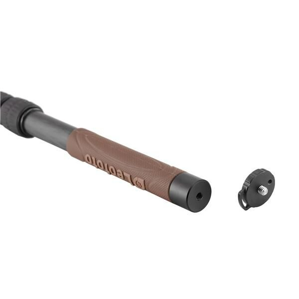 Leofoto Carbon monopod GO-125